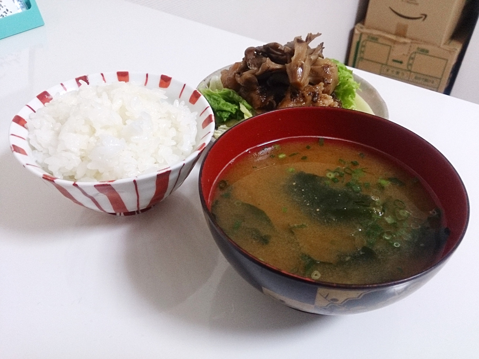 自然の食卓 なーりっしゅ 企画 身近に潜む遺伝子組み換え食品のお話 に行ってきた レッツトライ しもしも りたーんず